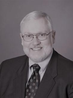 Michael T. Hartley