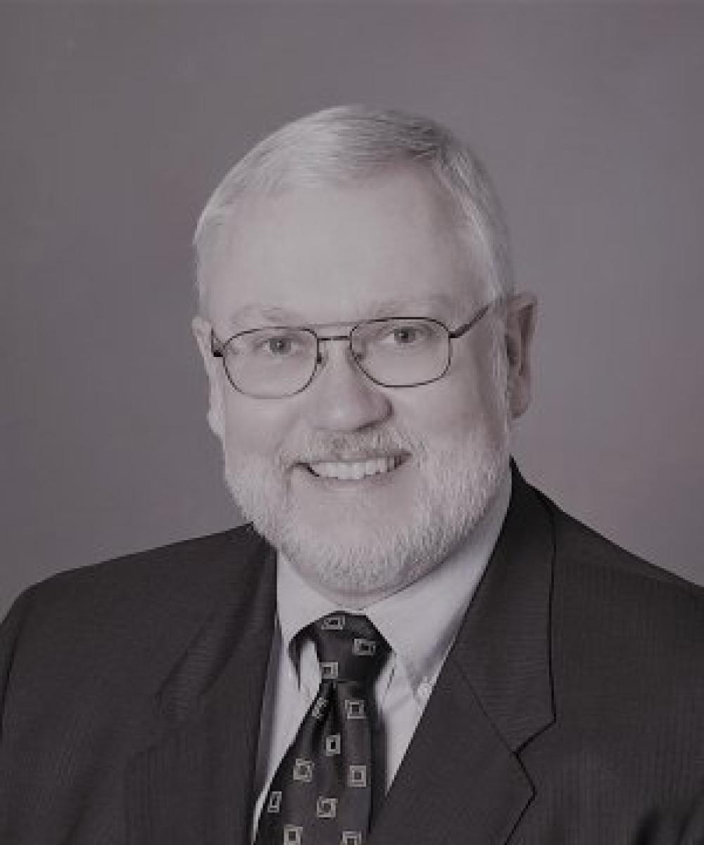 Michael T. Hartley